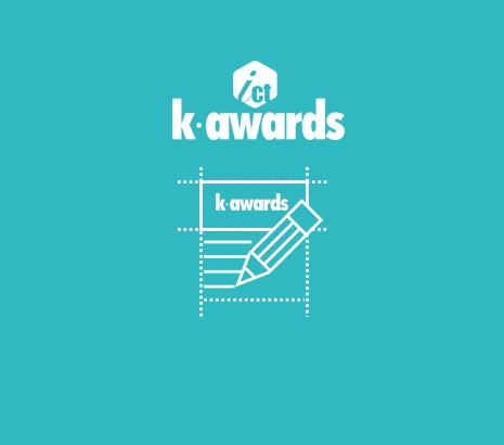 사단법인 한국웹에이전시협회 k-awards 화면