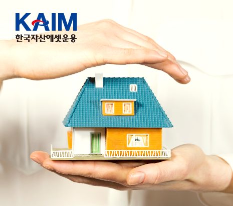 한국자산에셋운용(주) 화면
